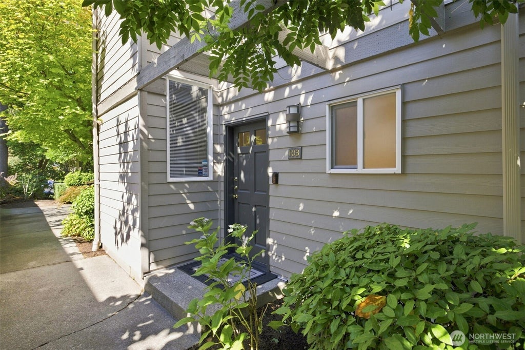 Photo of 12506 26th Avenue NE #A103, Seattle, WA 98125 (MLS # 2584378)