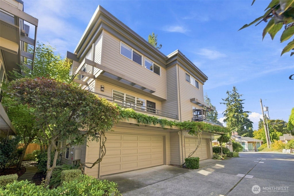 Photo of 12506 26th Avenue NE #A103, Seattle, WA 98125 (MLS # 2584378)