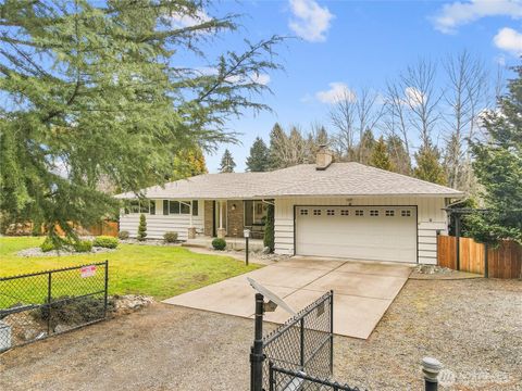 4205 7th Street SW, Puyallup, WA 98373 - MLS#: 2335985