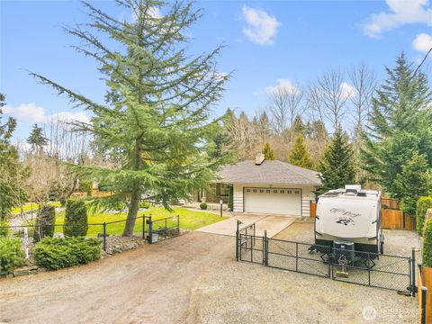 4205 7th Street SW, Puyallup, WA 98373 - MLS#: 2335985