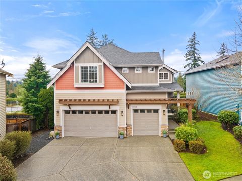 Photo of 18722 3rd Avenue W, Bothell, WA 98012 (MLS # 2465080)