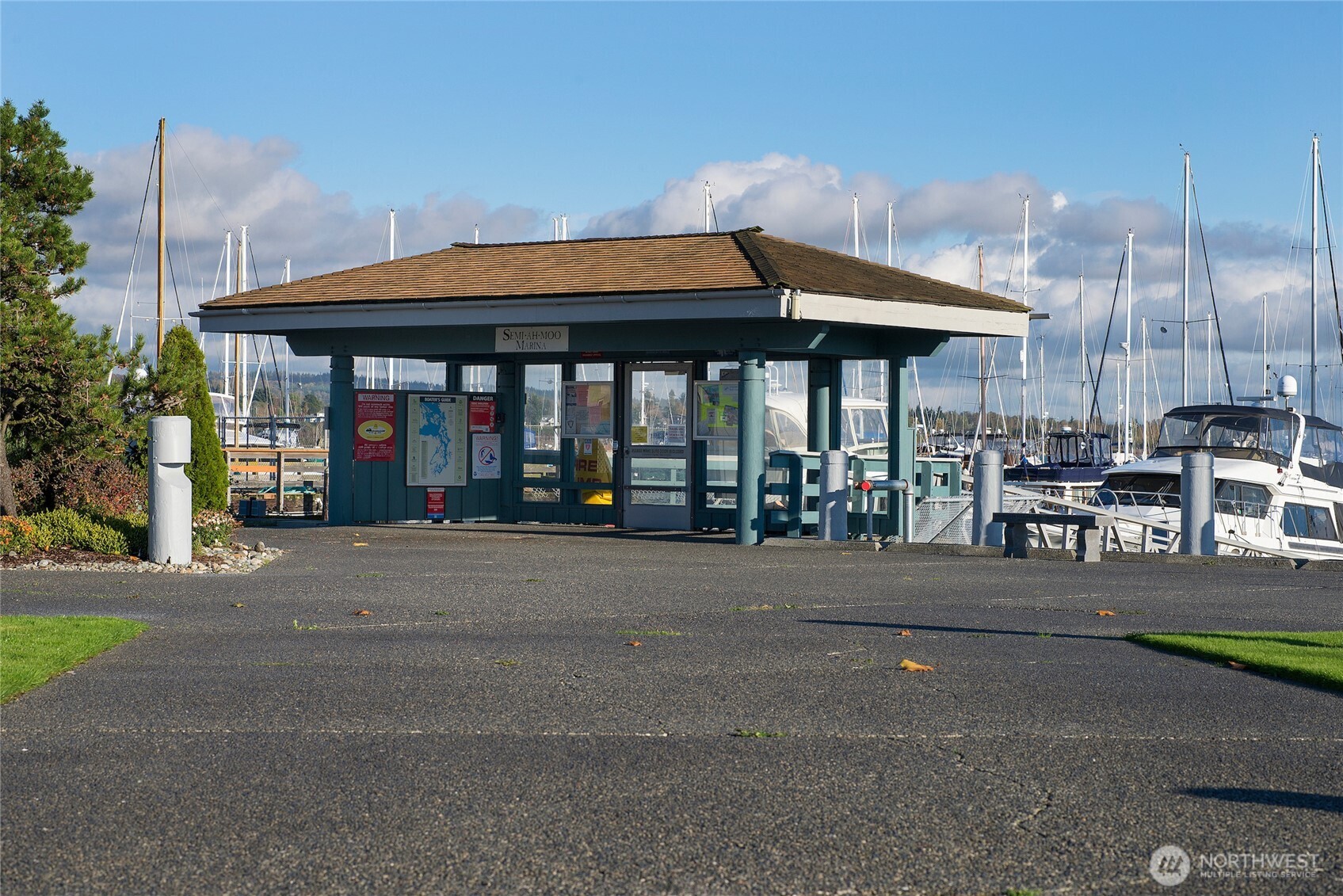 9540 Semiahmoo Parkway A-9