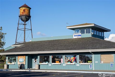 9540 Semiahmoo Parkway A-9 Blaine WA 98230