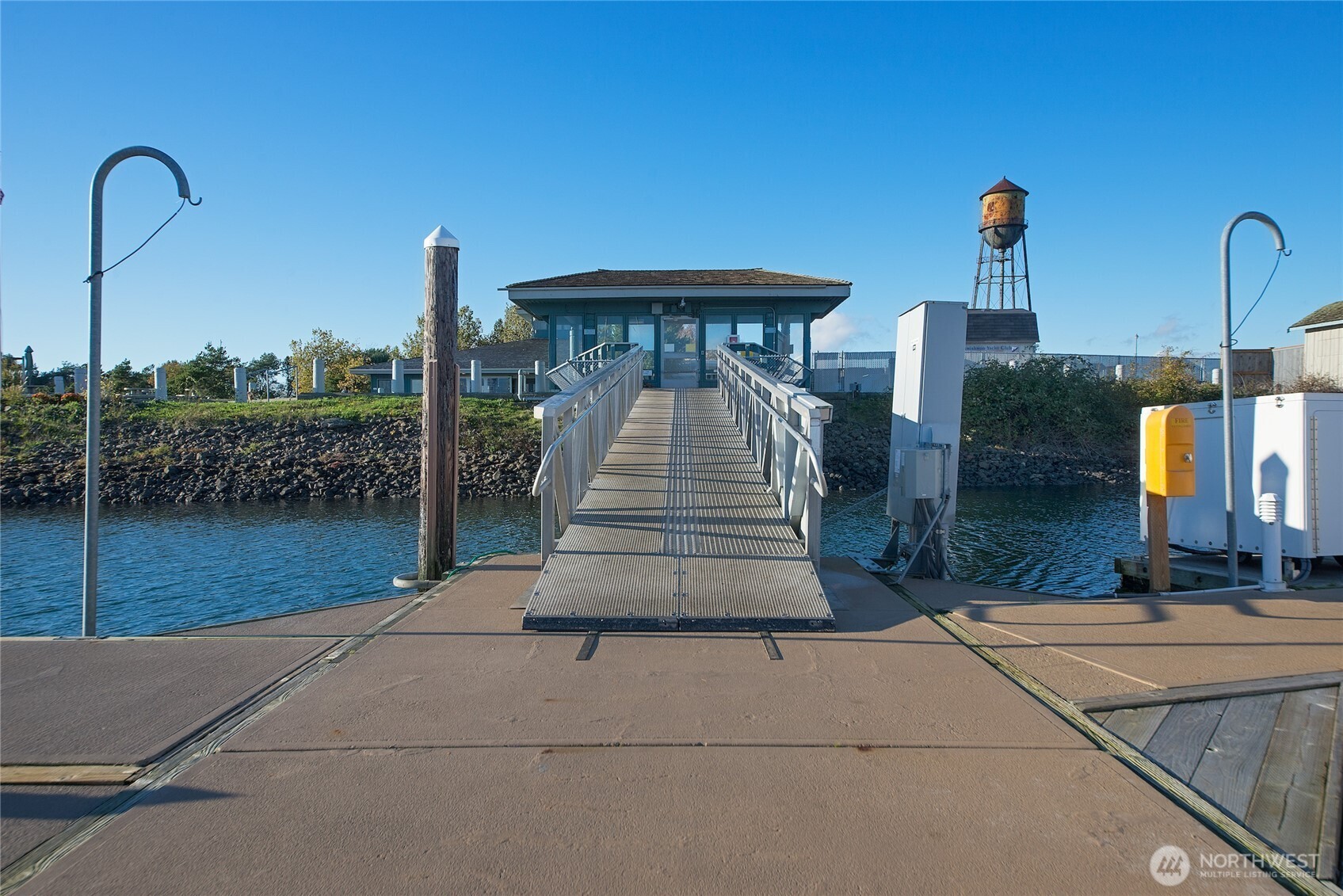 9540 Semiahmoo Parkway A-9