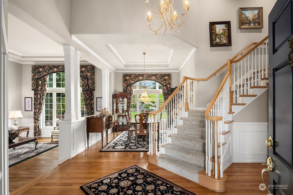 Photo of 6019 Clubhouse Lane Ln, Mukilteo, WA 98275 (MLS # 2208993)