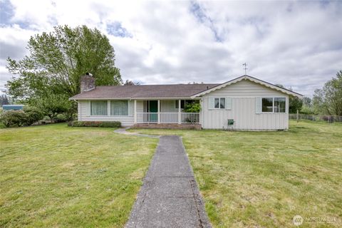 Photo of 21 Wynooche Valley Road, Montesano, WA 98563 (MLS # 2520651)