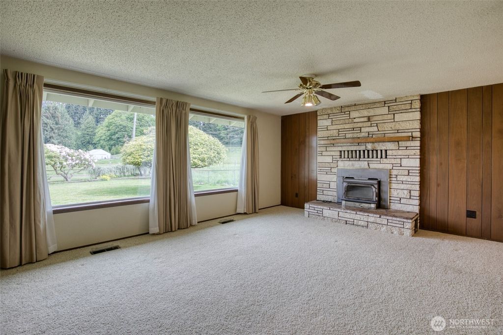 Photo of 21 Wynooche Valley Road, Montesano, WA 98563 (MLS # 2520651)
