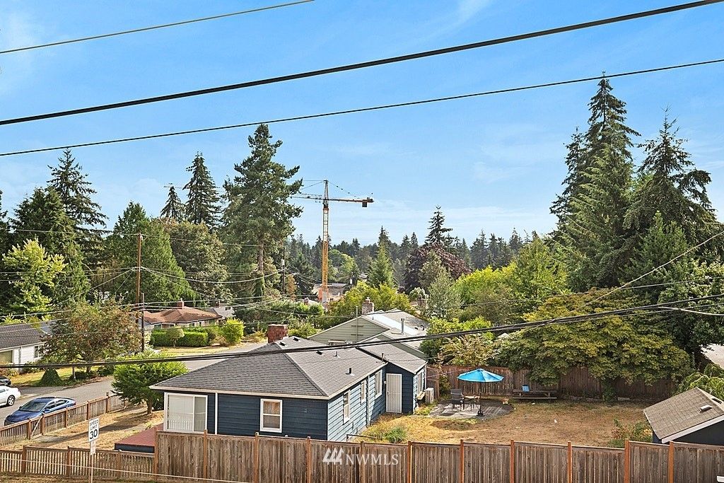 Photo of 2309 N 147th Street #C, Shoreline, WA 98133 (MLS # 1888019)