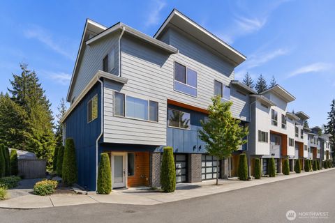 Photo of 19305 7th Avenue W #A1, Lynnwood, WA 98036 (MLS # 2517691)