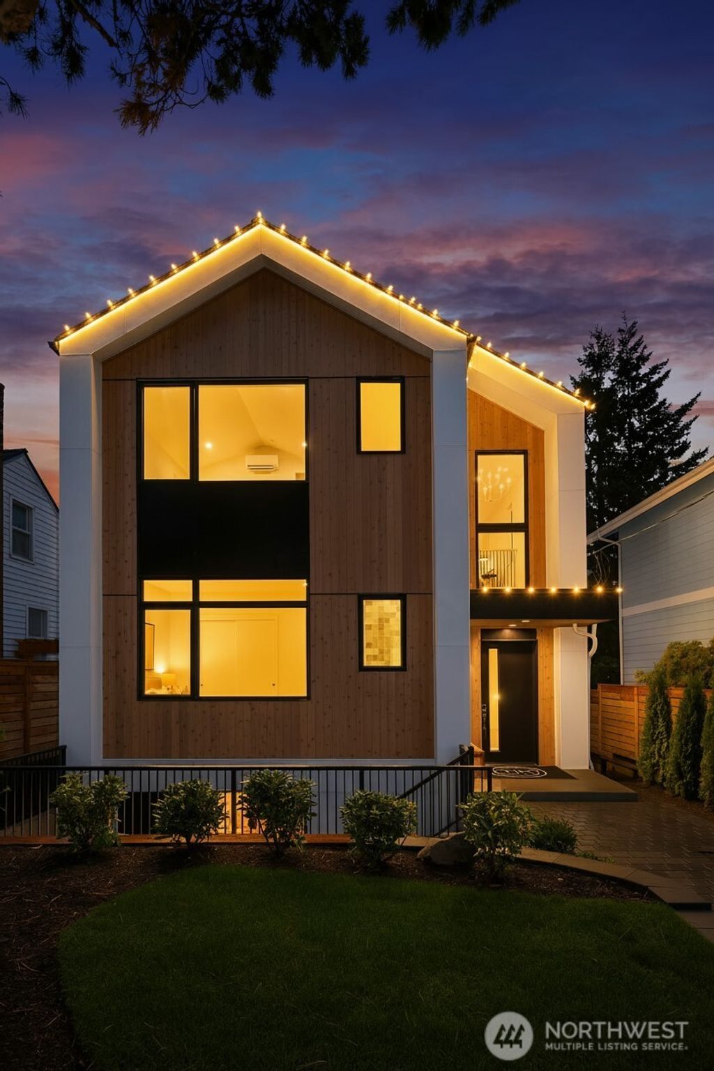 Photo of 7506 18th Ave Ave NW, Seattle, WA 98117 (MLS # 2448881)