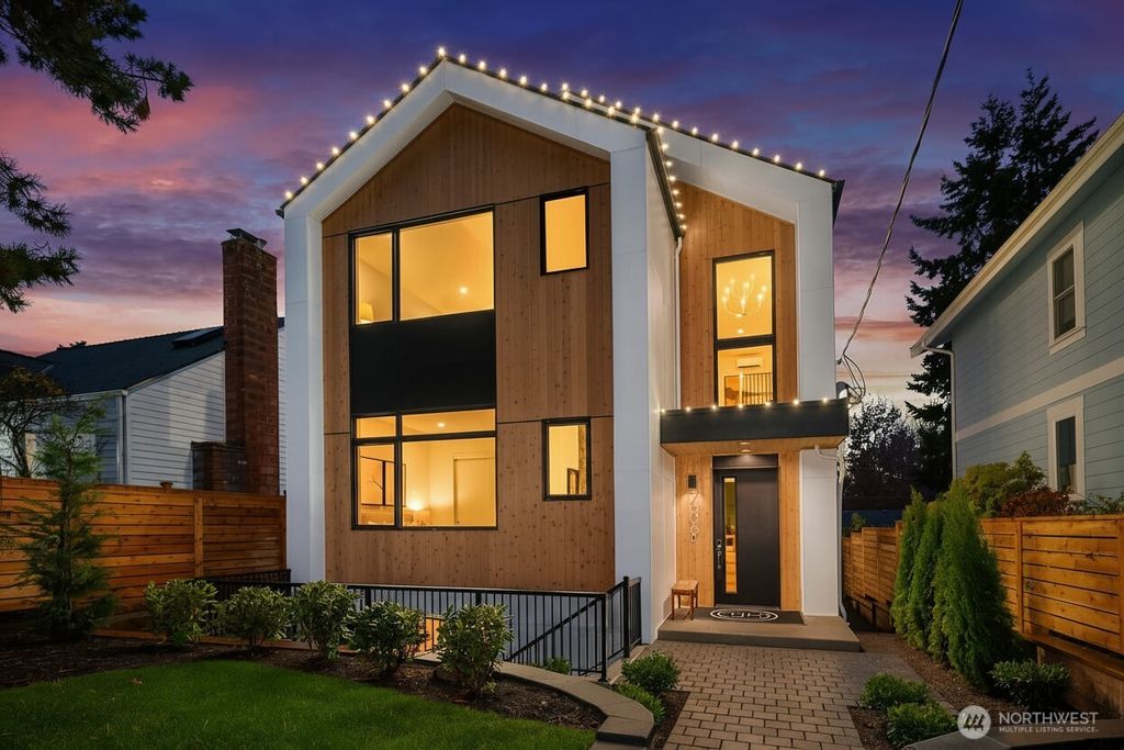 Photo of 7506 18th Ave Ave NW, Seattle, WA 98117 (MLS # 2448881)