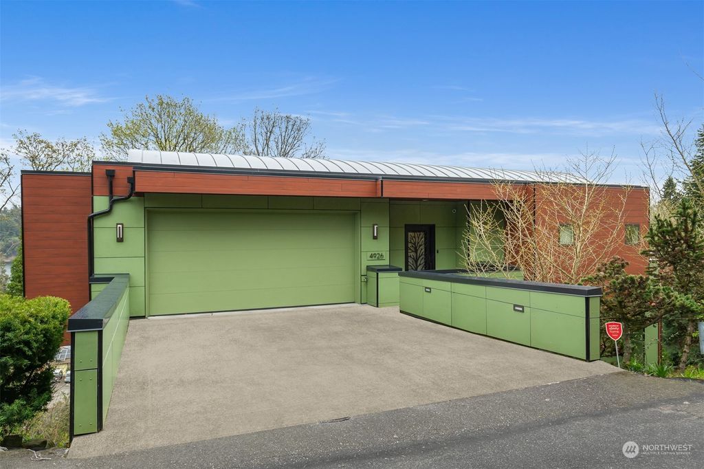 Photo of 4926 54th Avenue S, Seattle, WA 98118 (MLS # 2210436)