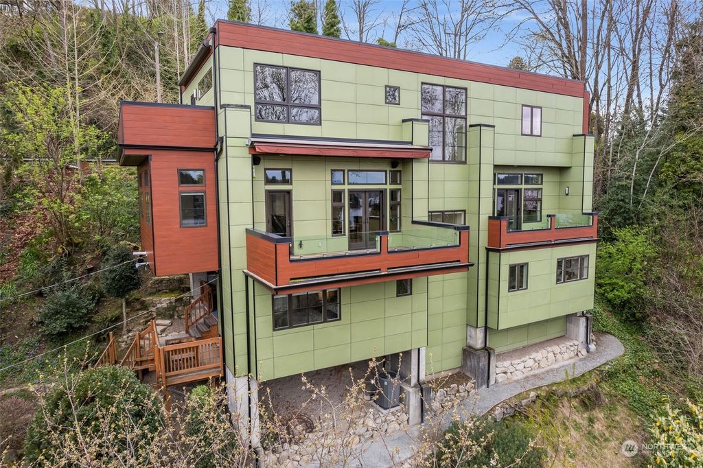 Photo of 4926 54th Avenue S, Seattle, WA 98118 (MLS # 2210436)