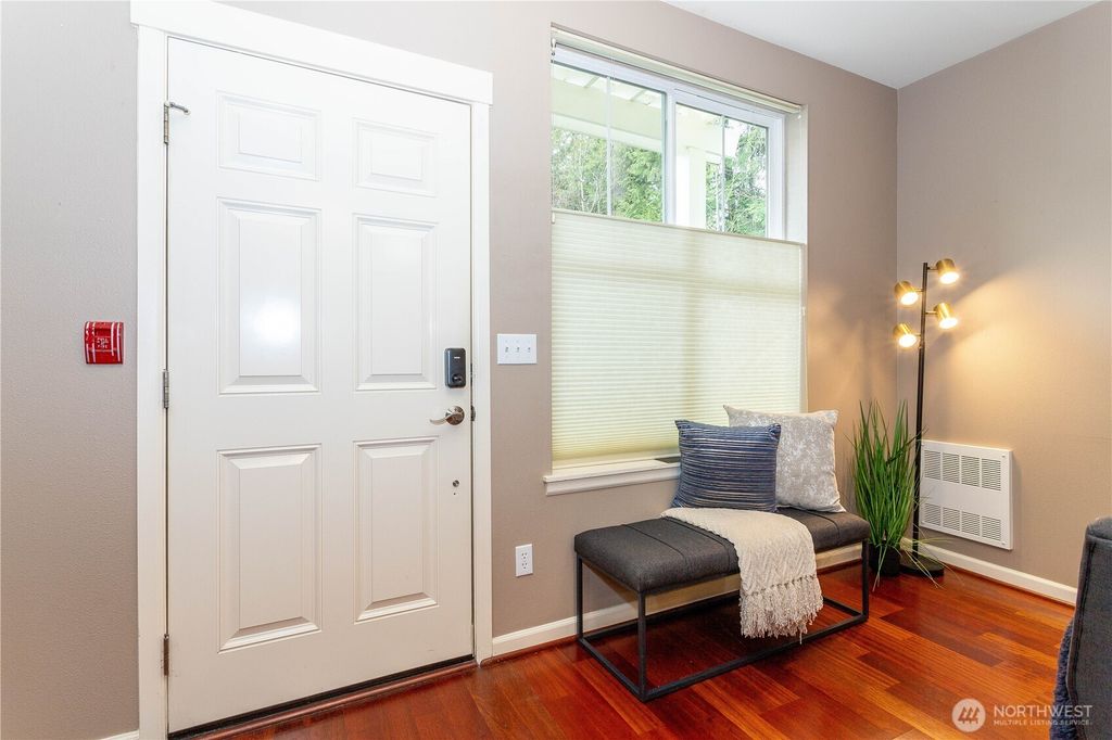 Photo of 2012 NE Katsura Street #A, Issaquah, WA 98029 (MLS # 2339881)