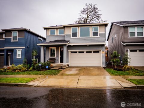 5393 CENTURY Place NE Lacey WA 98516