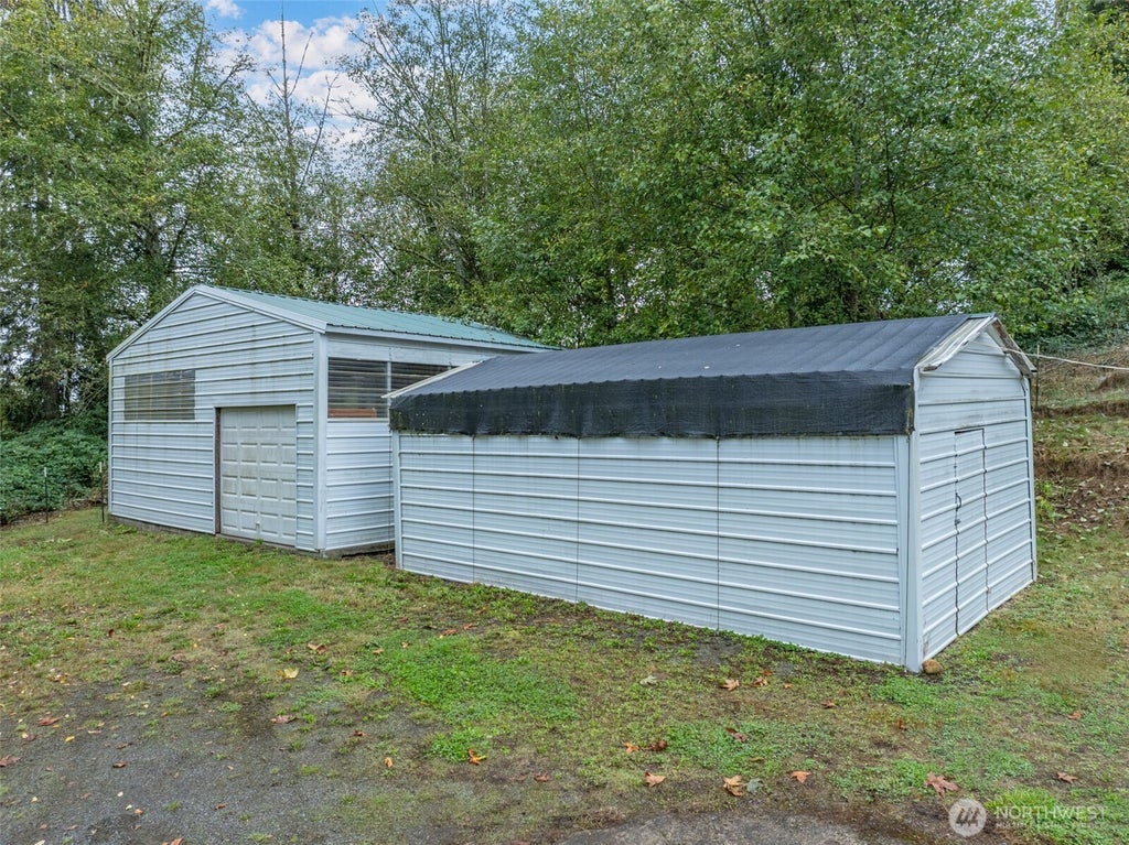 Photo of 183 August Road, Onalaska, WA 98570 (MLS # 2570836)