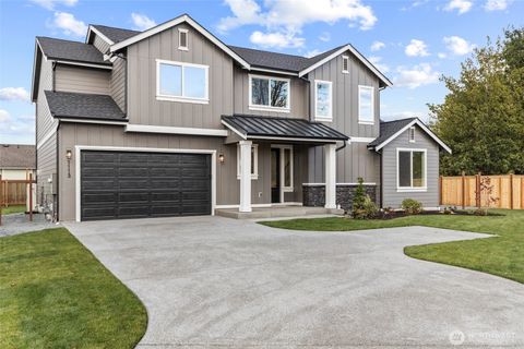 11226 79th Avenue Ct SW Lakewood WA 98498