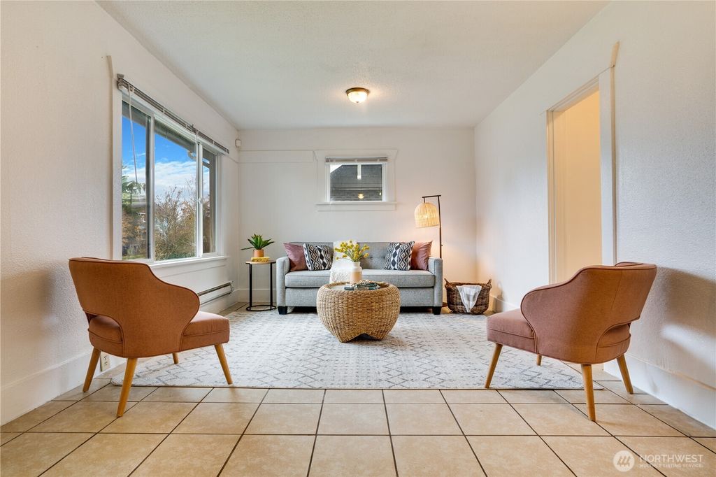 Photo of 916 E 61st Street, Tacoma, WA 98404 (MLS # 2457641)