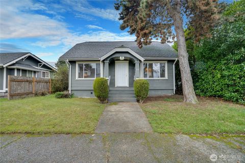 Photo of 916 E 61st Street, Tacoma, WA 98404 (MLS # 2457641)