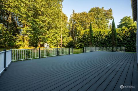 A home in Snohomish