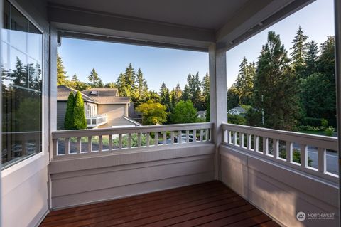 A home in Snohomish