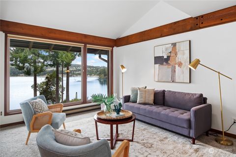 41 North Bay Lane 3 Port Ludlow WA 98365