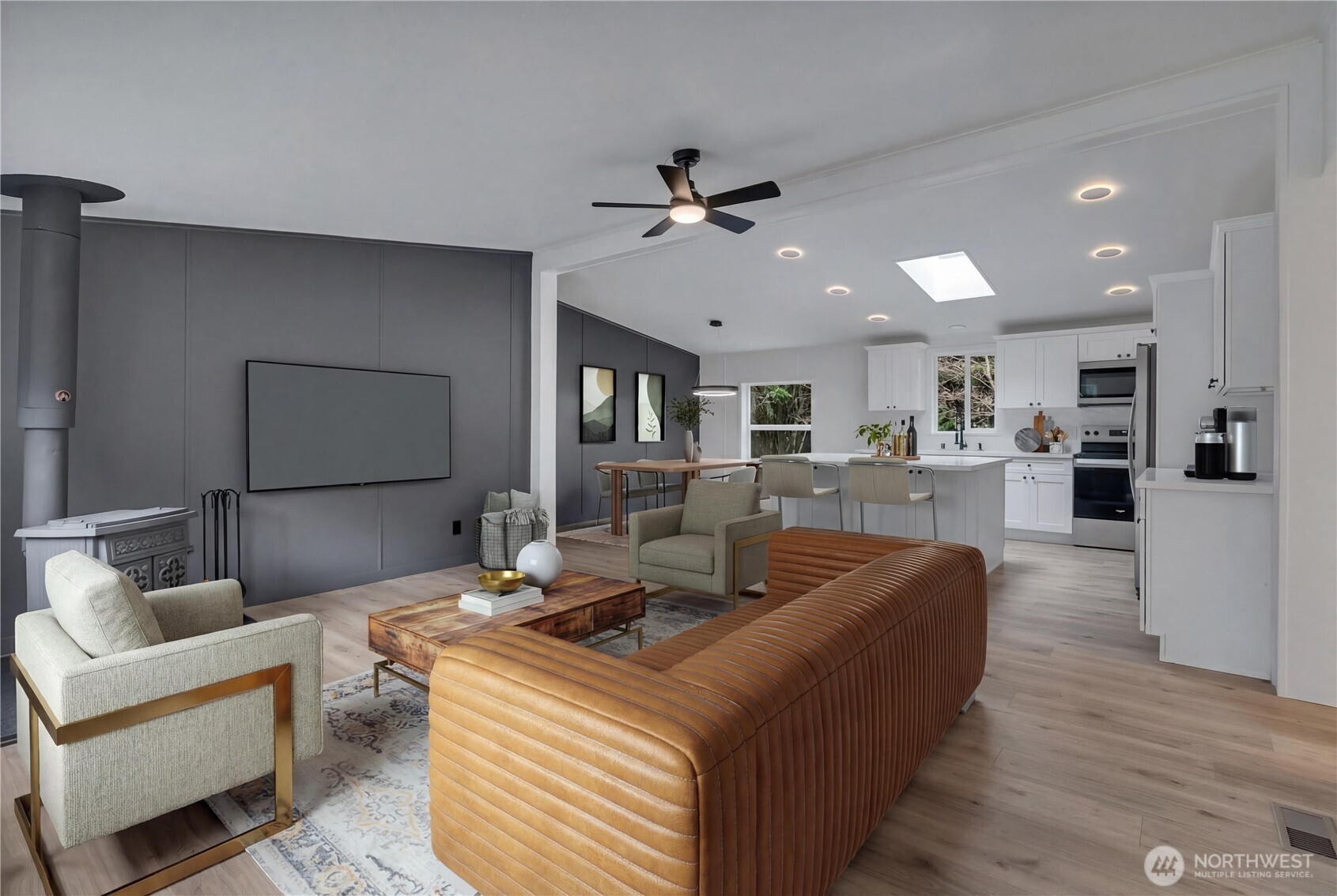 22225 Mountain Loop Highway