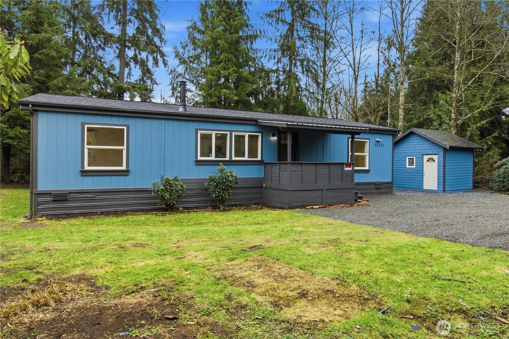 22225 Mountain Loop Highway