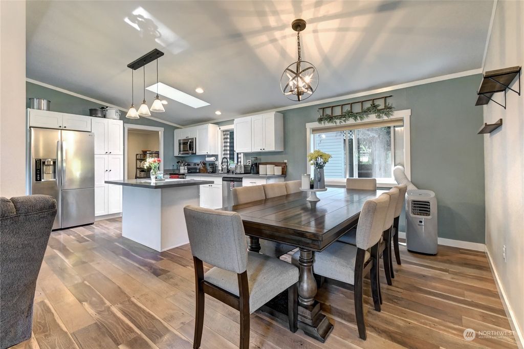 Photo of 1628 188th Street NW, Arlington, WA 98223 (MLS # 2134712)
