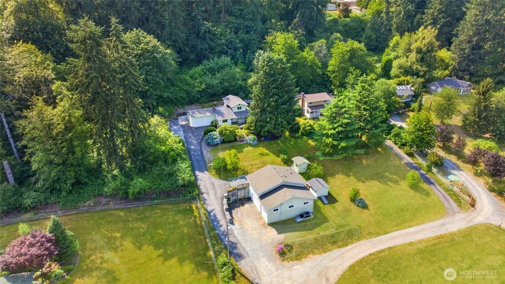 Photo of 19232 Yew Way, Snohomish, WA 98296 (MLS # 2533505)