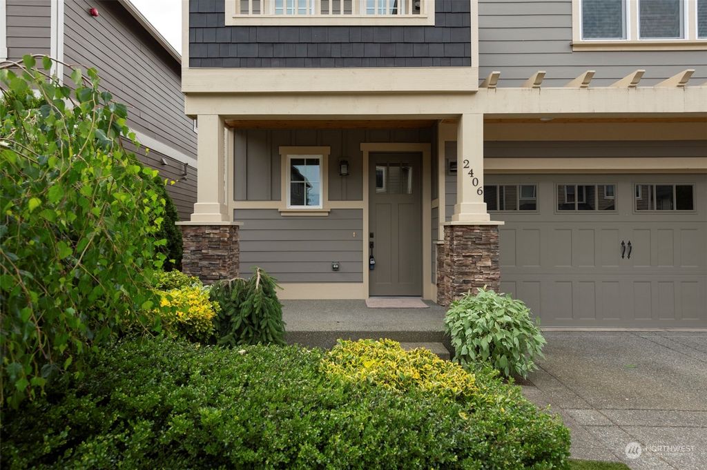 Photo of 2406 196th Place SE, Bothell, WA 98012 (MLS # 2266111)