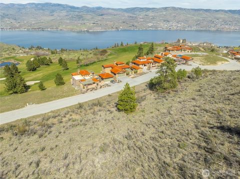 Photo of 221 Bandera Way, Chelan, WA 98816 (MLS # 2504816)