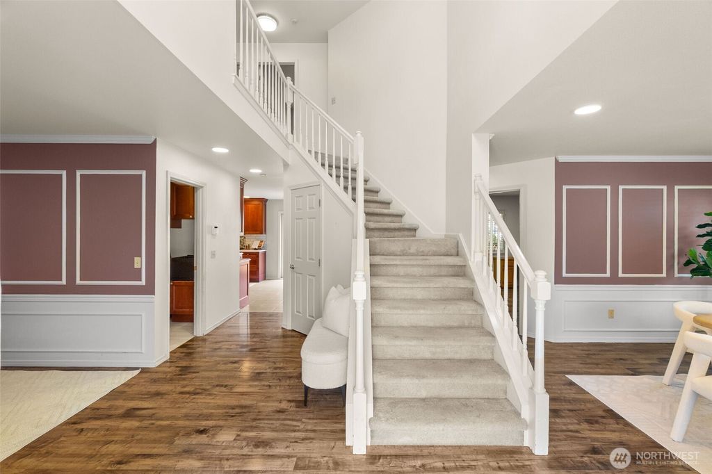 Photo of 33026 19th Court SW, Federal Way, WA 98023 (MLS # 2516186)