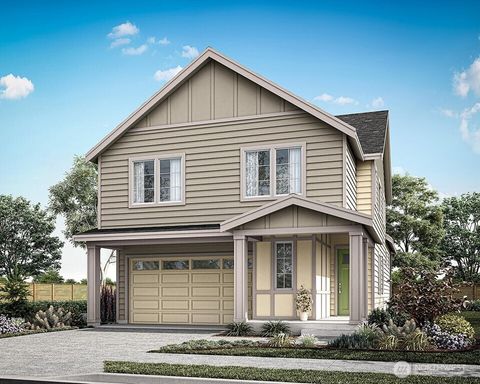 Photo of 13939 178th Street E #41, Puyallup, WA 98374 (MLS # 2517976)