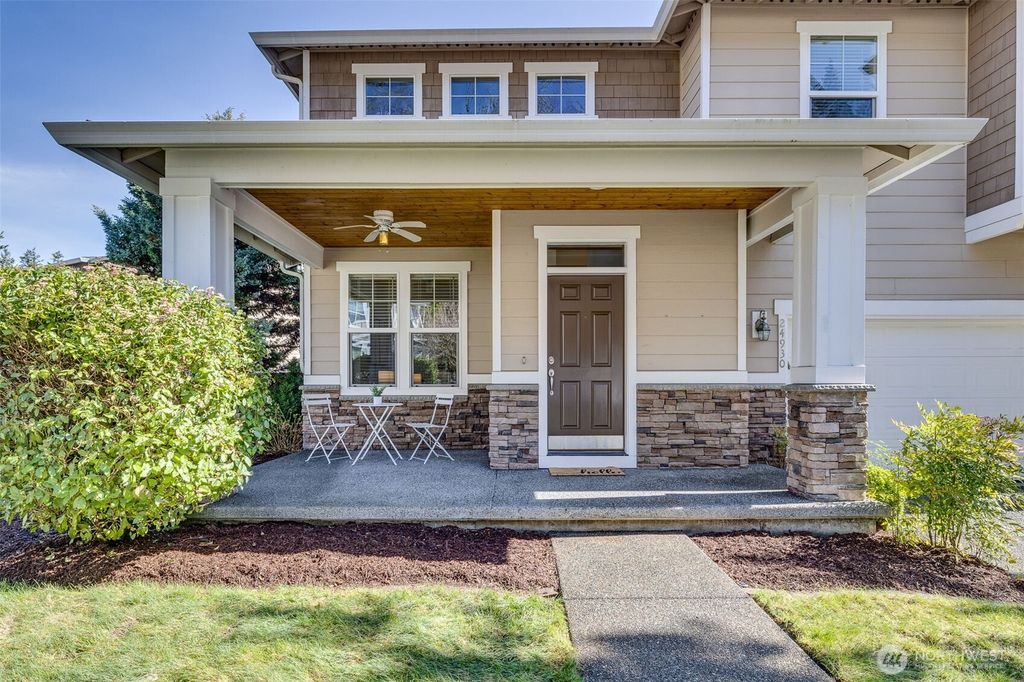 Photo of 24930 234th Place SE, Maple Valley, WA 98038 (MLS # 2342167)