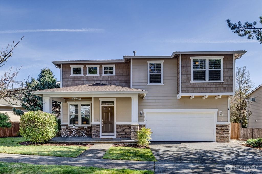 Photo of 24930 234th Place SE, Maple Valley, WA 98038 (MLS # 2342167)