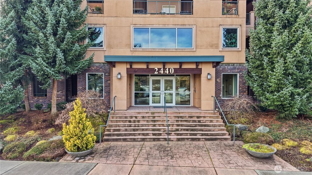 Photo of 2440 S Steele Street #303, Tacoma, WA 98405 (MLS # 2471717)