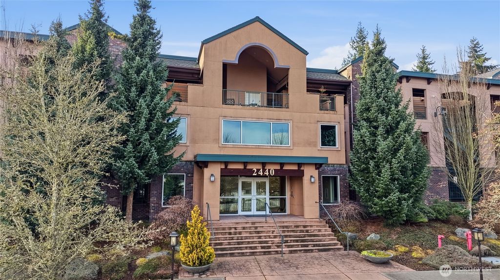 Photo of 2440 S Steele Street #303, Tacoma, WA 98405 (MLS # 2471717)
