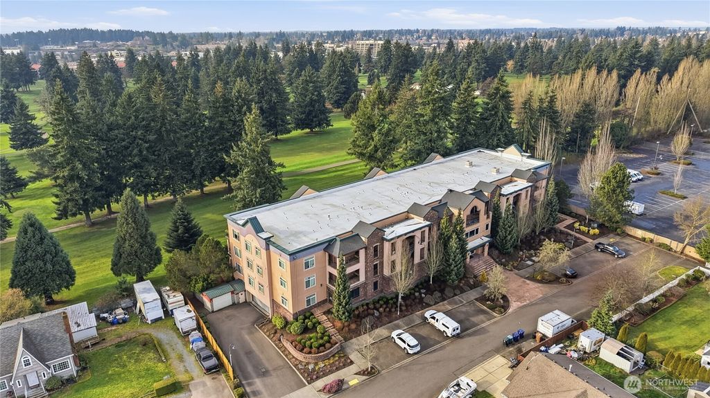 Photo of 2440 S Steele Street #303, Tacoma, WA 98405 (MLS # 2471717)