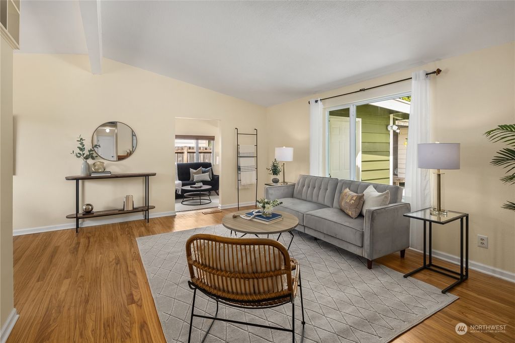 Photo of 20036 24th Avenue NE, Shoreline, WA 98155 (MLS # 2237750)