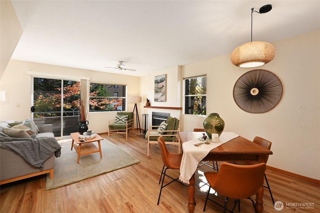 Photo of 2827 Franklin Avenue E #N9, Seattle, WA 98102 (MLS # 2445406)