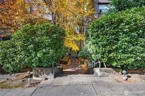 Photo of 2827 Franklin Avenue E #N9, Seattle, WA 98102 (MLS # 2445406)