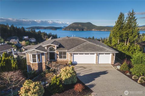 4122 Ellisport Place Anacortes WA 98221