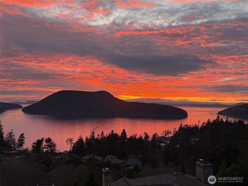 Photo of 4122 Ellisport Place, Anacortes, WA 98221 (MLS # 2493056)