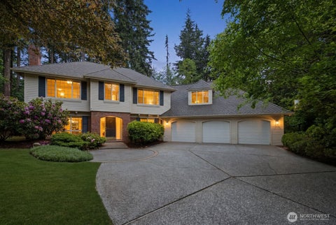 Photo of 7700 234th Place NE, Redmond, WA 98053 (MLS # 2548323)
