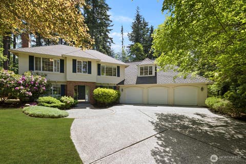 Photo of 7700 234th Place NE, Redmond, WA 98053 (MLS # 2548323)