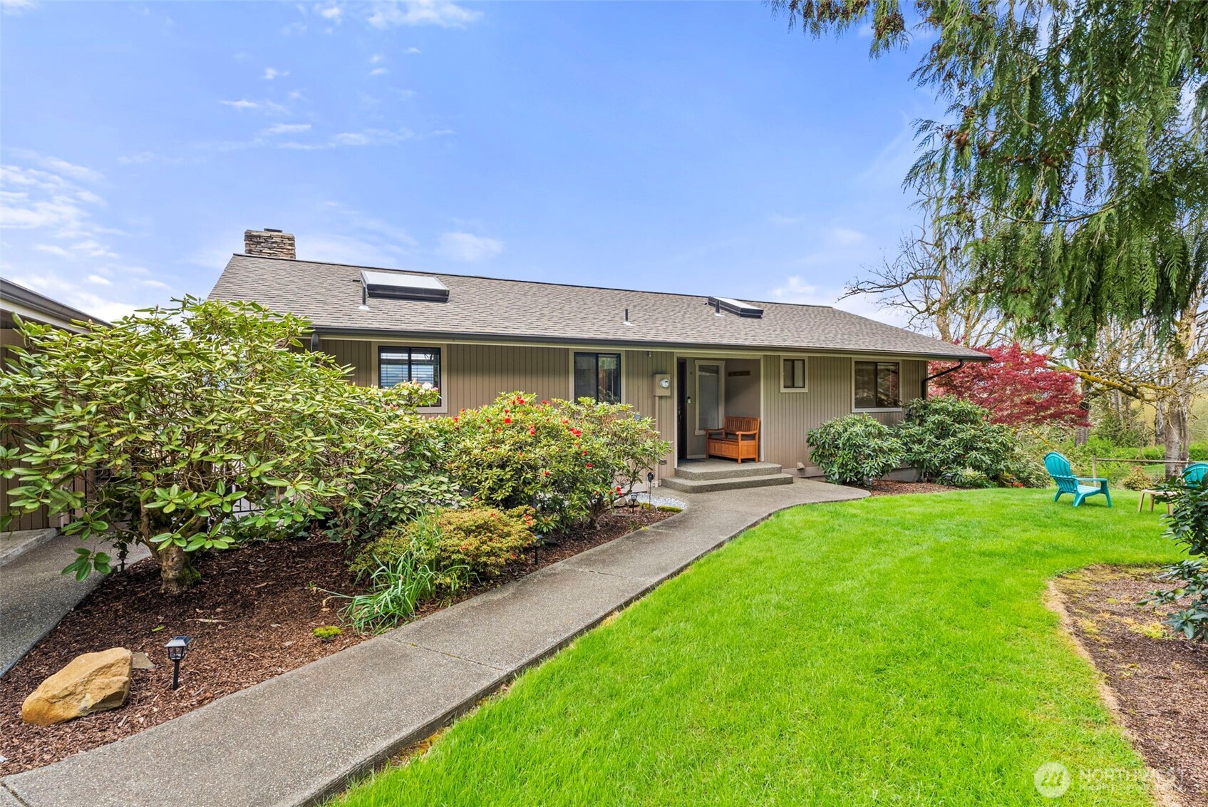 213 Bowen Road