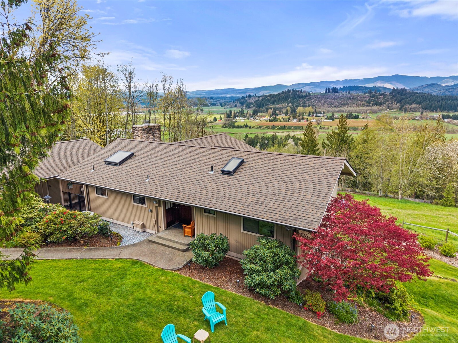 213 Bowen Road