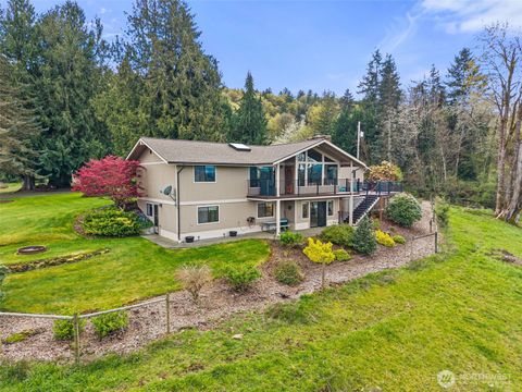 Photo of 213 Bowen Road, Mossyrock, WA 98564 (MLS # 2511021)