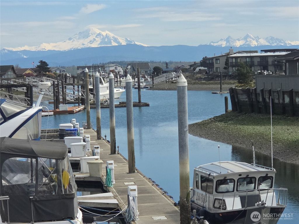 Photo of 4084 Sucia Drive #25, Ferndale, WA 98248 (MLS # 2510593)